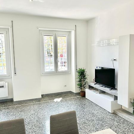 Cipro Roma Stay By 101Flats Esterno foto