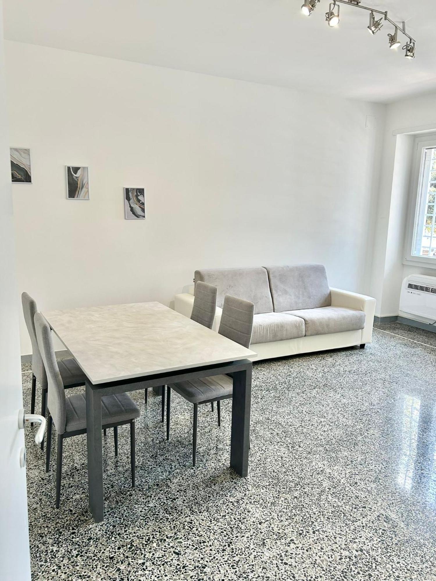 Cipro Roma Stay By 101Flats Esterno foto
