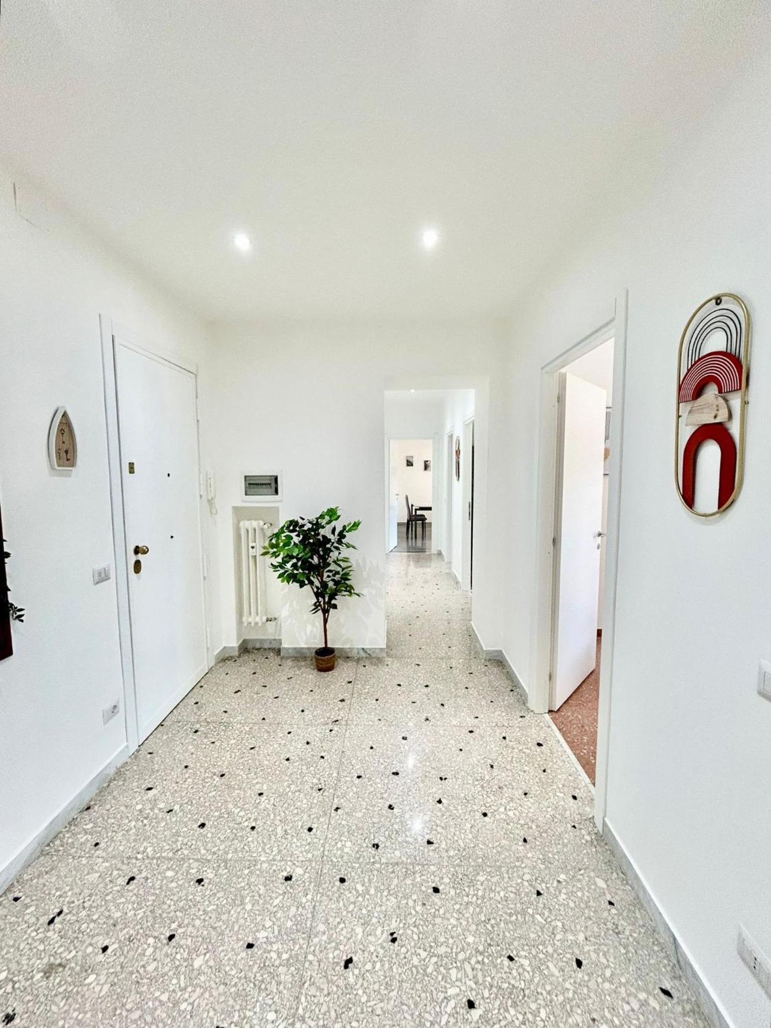 Cipro Roma Stay By 101Flats Esterno foto