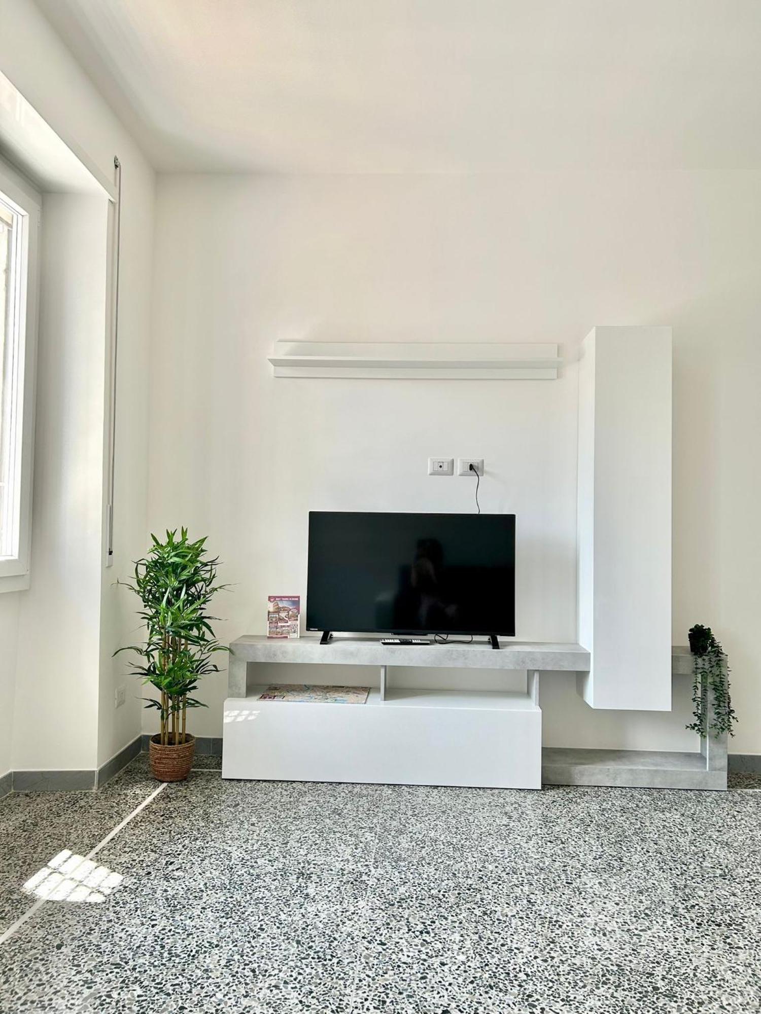 Cipro Roma Stay By 101Flats Esterno foto