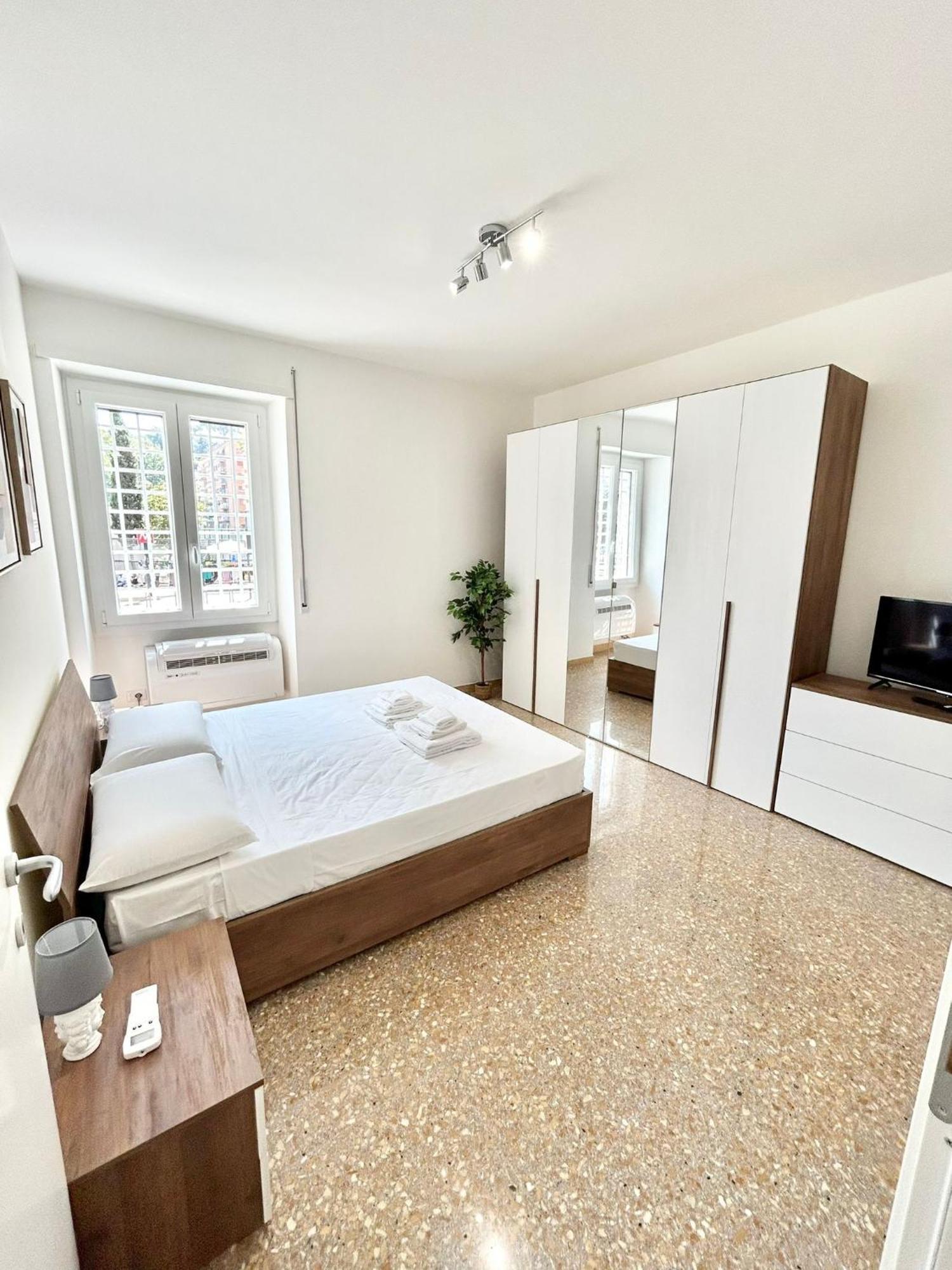 Cipro Roma Stay By 101Flats Esterno foto