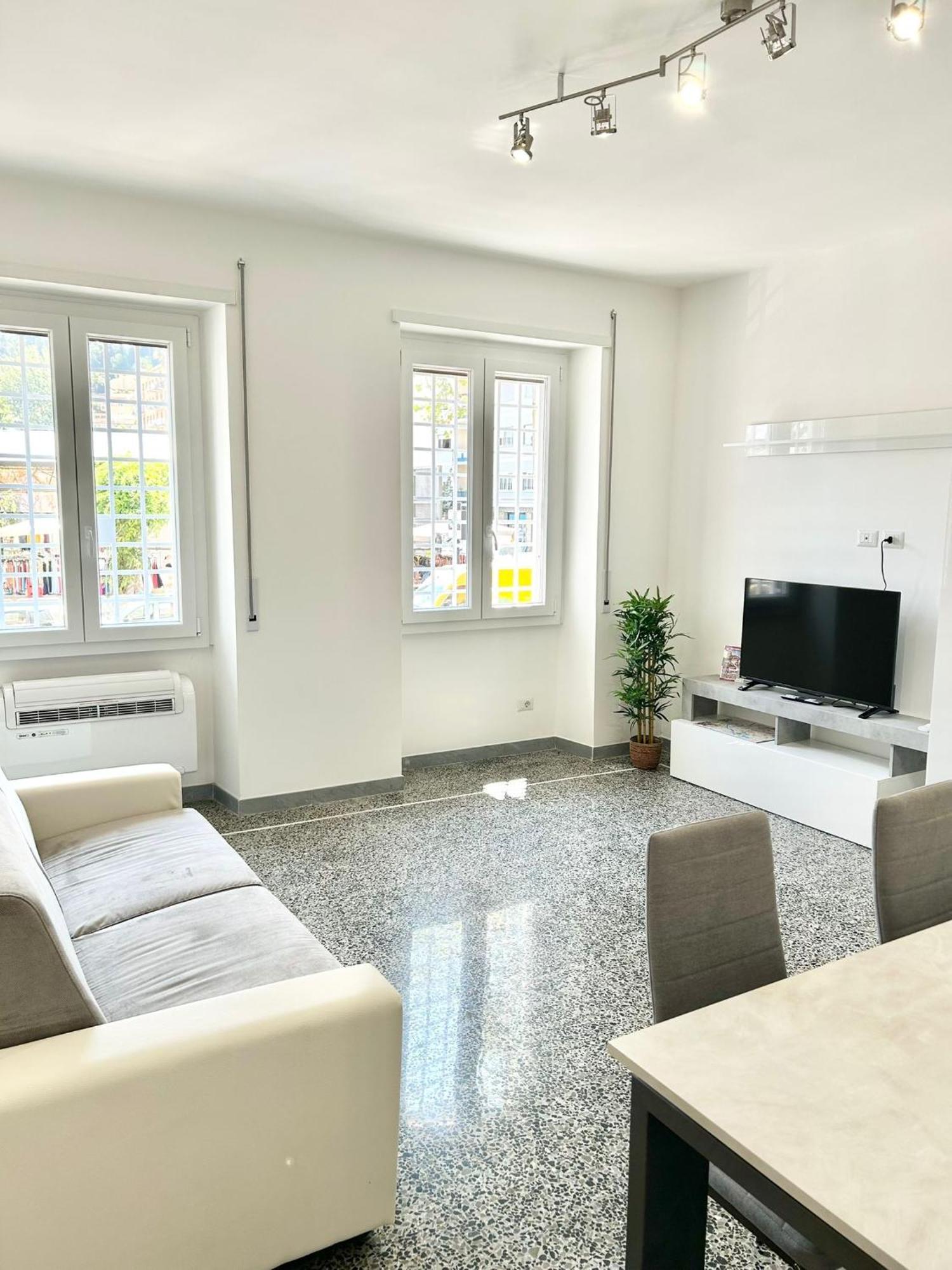 Cipro Roma Stay By 101Flats Esterno foto